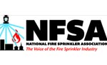 THE NATIONAL FIRE SPRINKLER ASSOCIATION